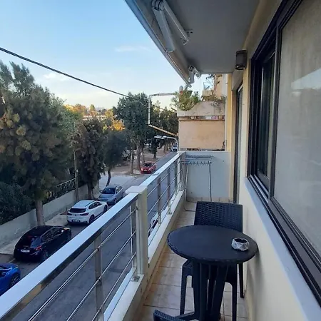 Lavrio Center - Thanasis' Studio Lavrion Exterior photo