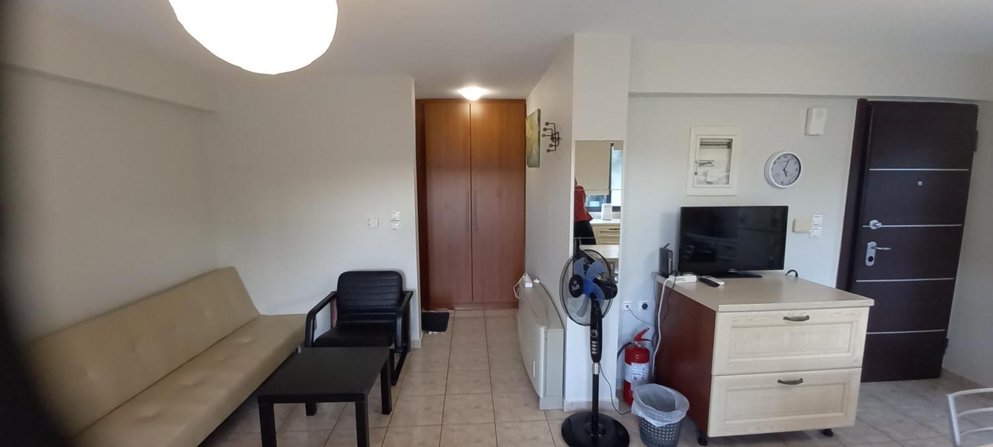 Lavrio Center - Thanasis' Studio